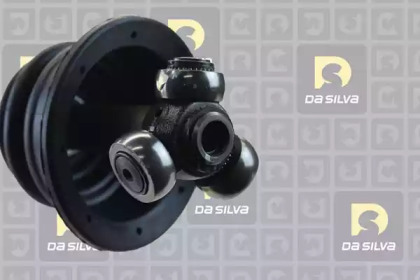 da silva 4503at
