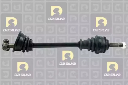 DA SILVA JC4503B