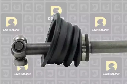 da silva 4507t