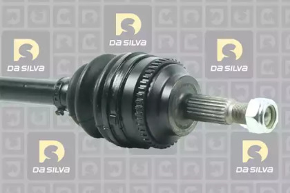 da silva jc4511a