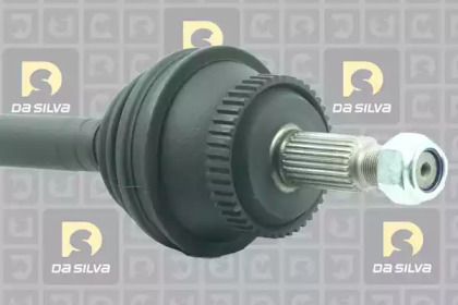 da silva jc4512a