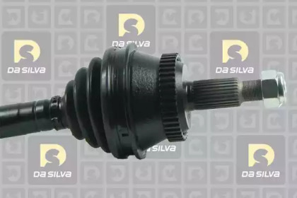 da silva jc4513a