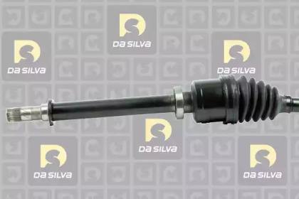 da silva 4524at