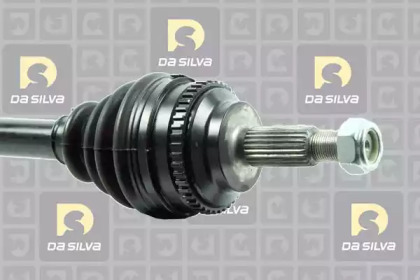 da silva 4524at