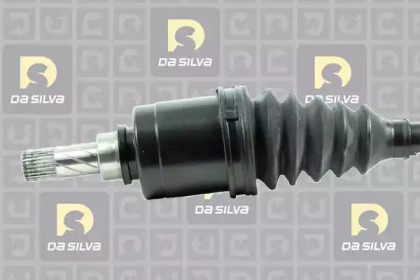 da silva 4525at