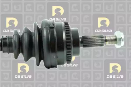 da silva 4525at