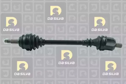 DA SILVA 4601AT