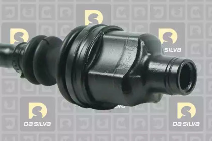 da silva 4602at