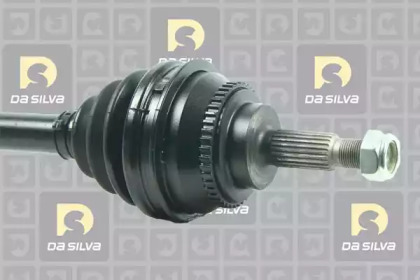 da silva 4602at