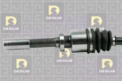 da silva 4606at