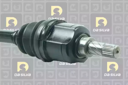 da silva 4612t