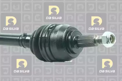 da silva 4612t