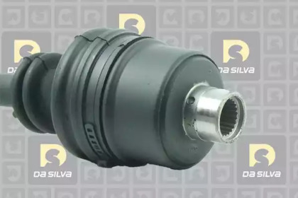 da silva 462tbis