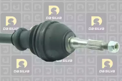 da silva 462tbis