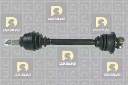 DA SILVA 4631T