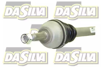da silva 469t