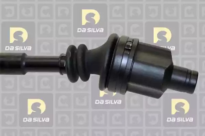 da silva 4800t