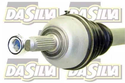 da silva 481t