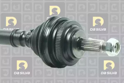 da silva 486bt