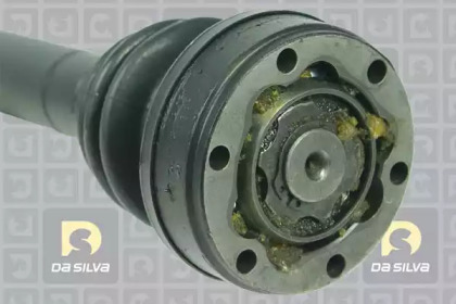da silva 4901t