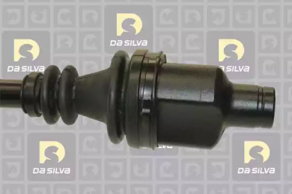 da silva jc4905a