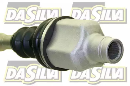 da silva jc4905b
