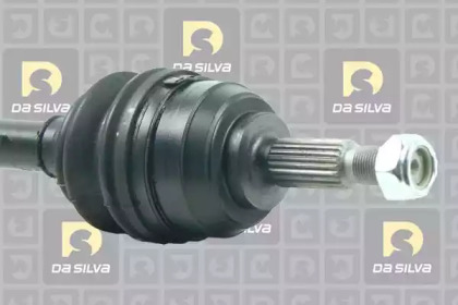 da silva 4910t
