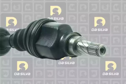 da silva 4911t