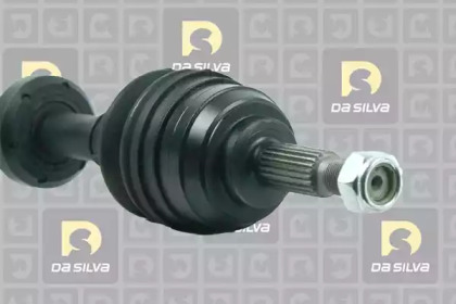 da silva 4911t