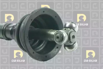 da silva 498t