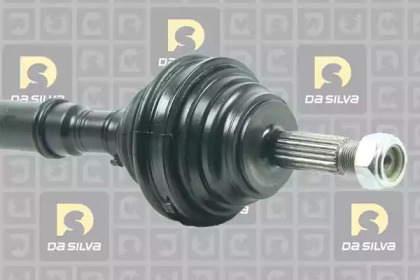 da silva 498t