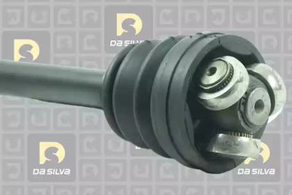 da silva jc50023a