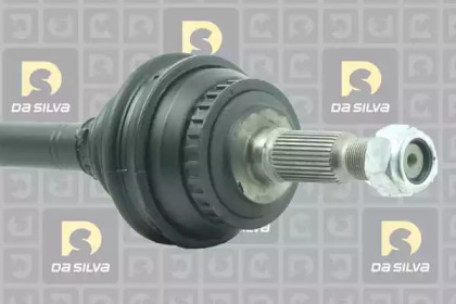 da silva jc50023a