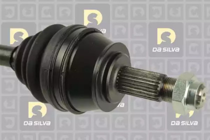 da silva 5213t