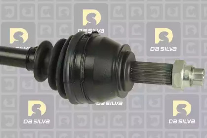 da silva 5226t