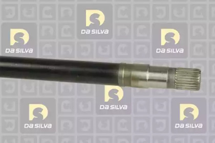 da silva 5226t
