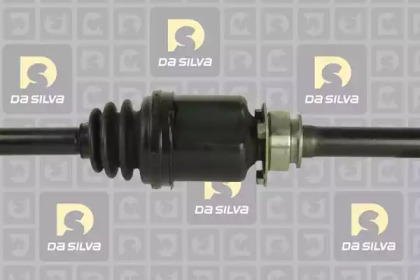 da silva 5226t