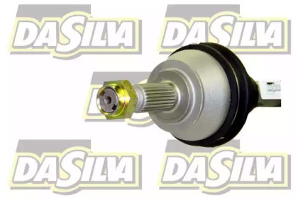 da silva 5268t
