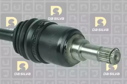 da silva 5278t