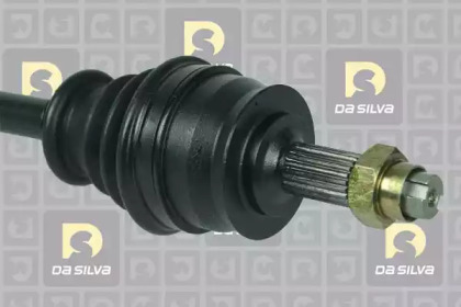 da silva 5278t