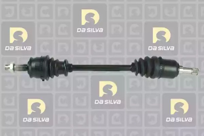 DA SILVA 5279T