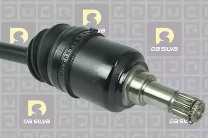 da silva 5284t