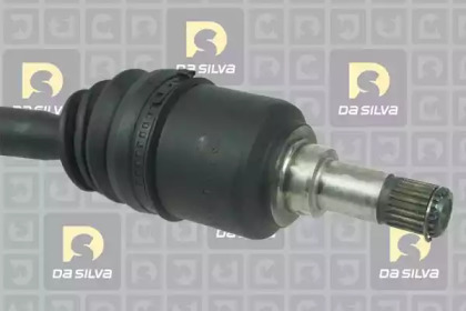 da silva 5291t