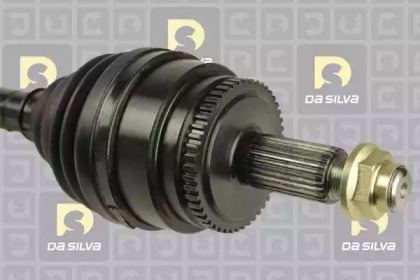 da silva 6022at