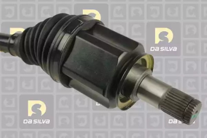 da silva 6022at