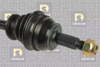da silva 6135at