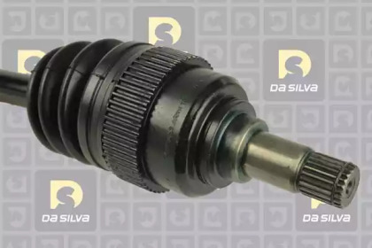da silva 6135at