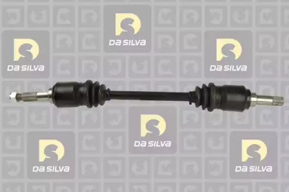 DA SILVA 6153T