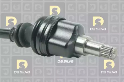 da silva jc6171