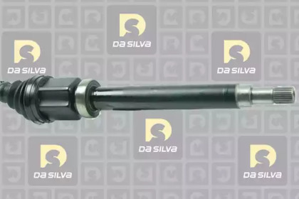 da silva jc6413